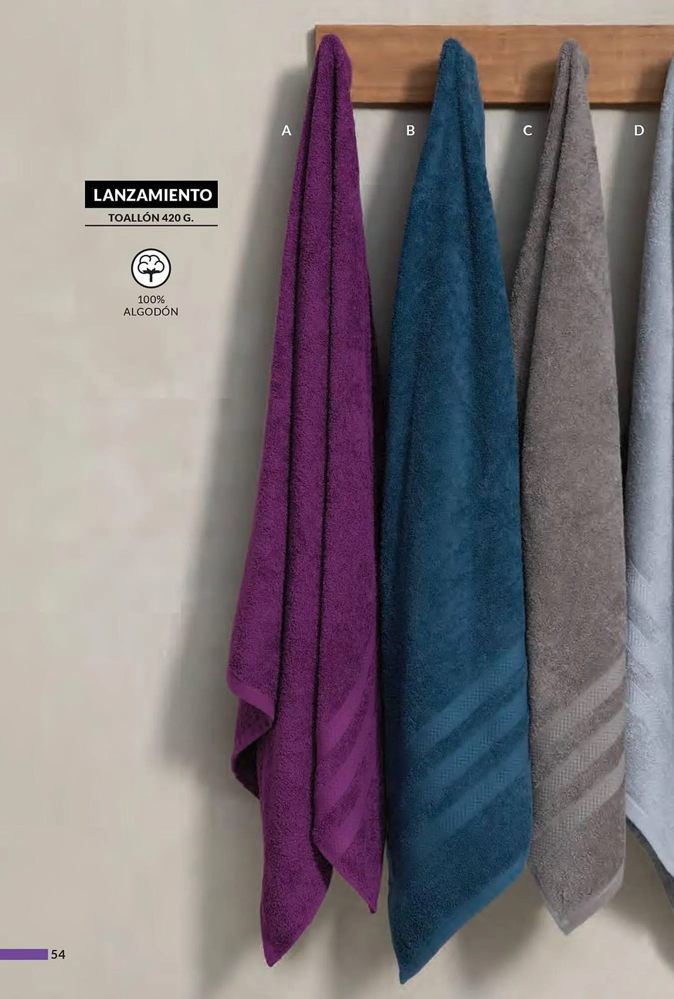 Ofertas de Catálogo Avon 11 de enero al 19 de enero 2025 - Página 54 del catálogo