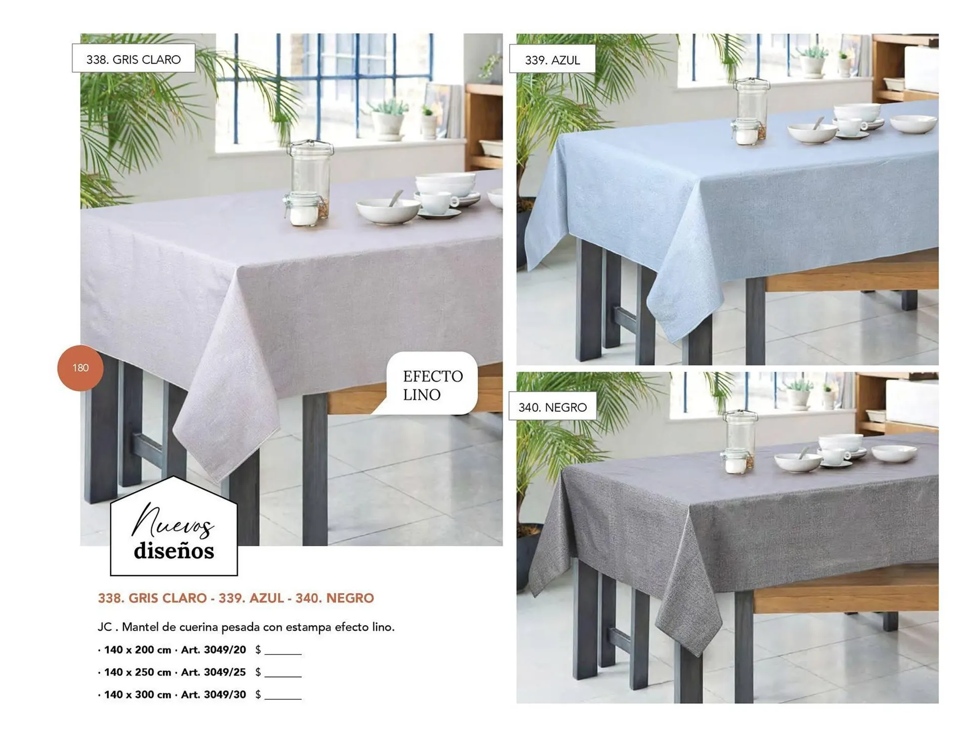 Ofertas de Catálogo Jean Cartier 24 de marzo al 30 de marzo 2025 - Página 182 del catálogo