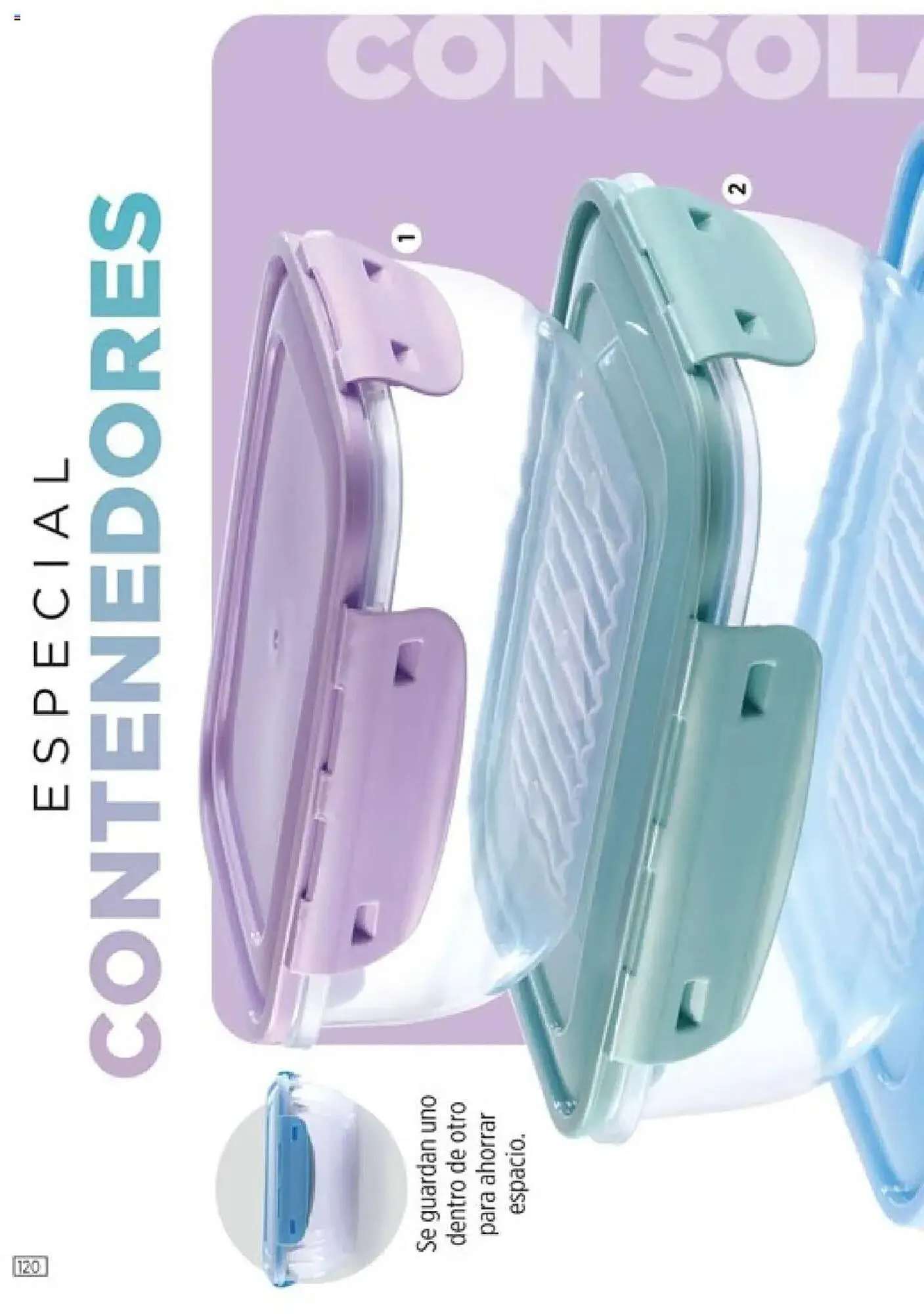 Ofertas de Catálogo Amodil 28 de febrero al 13 de marzo 2025 - Página 270 del catálogo