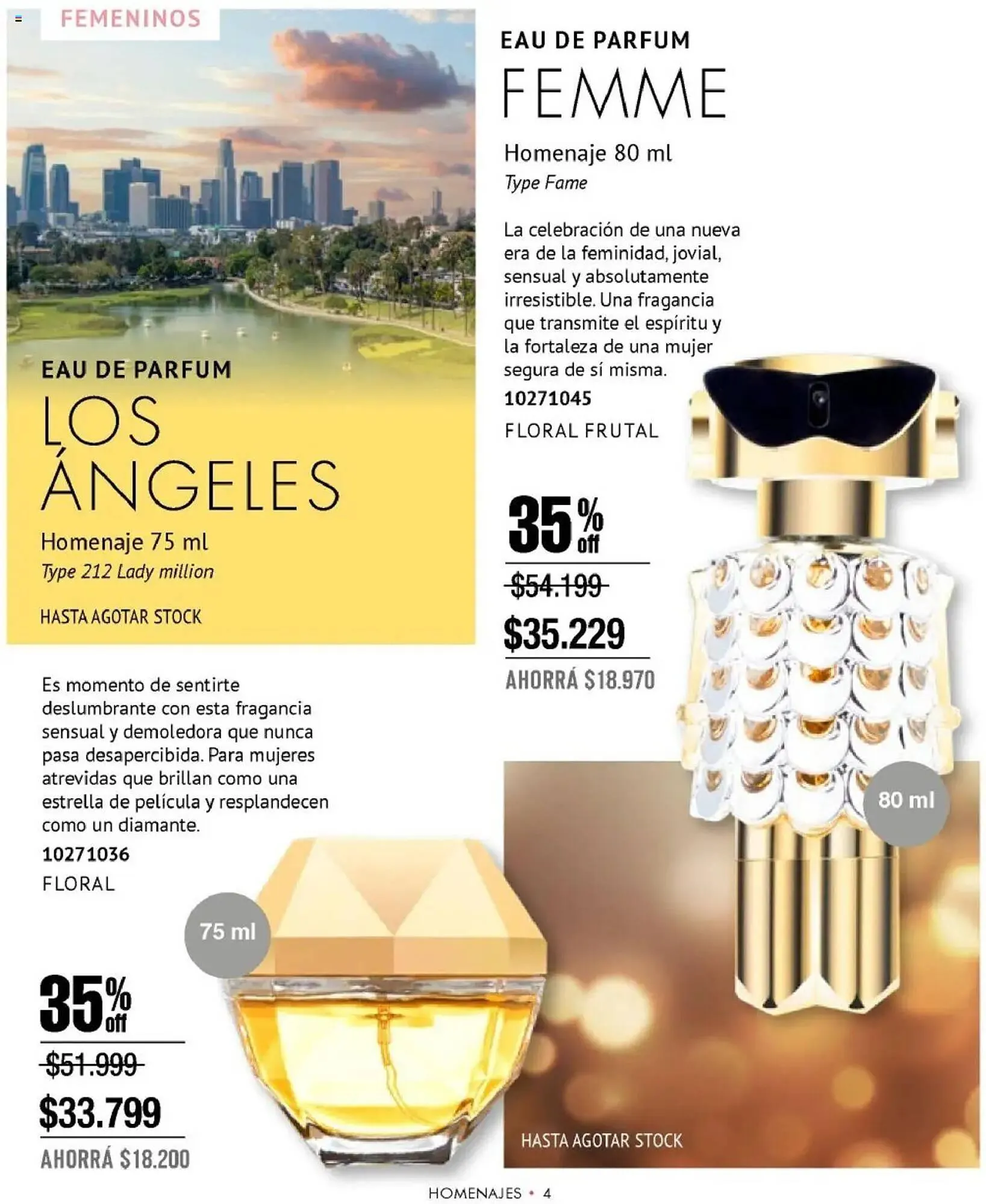 Ofertas de Catálogo Bagués 10 de marzo al 4 de abril 2025 - Página 220 del catálogo