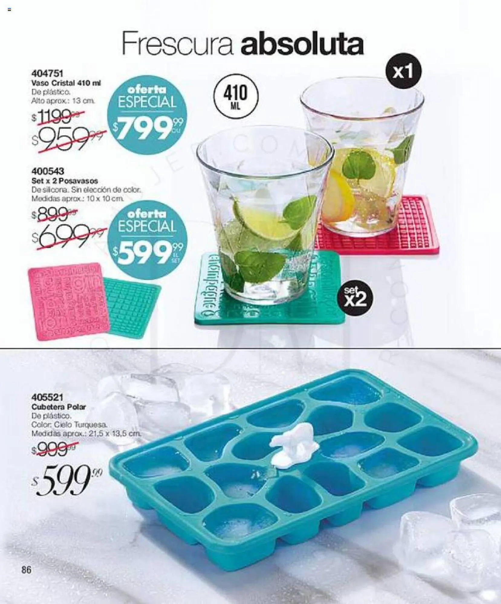 Ofertas de Catálogo Violetta Cosméticos 27 de julio al 16 de agosto 2023 - Página 86 del catálogo