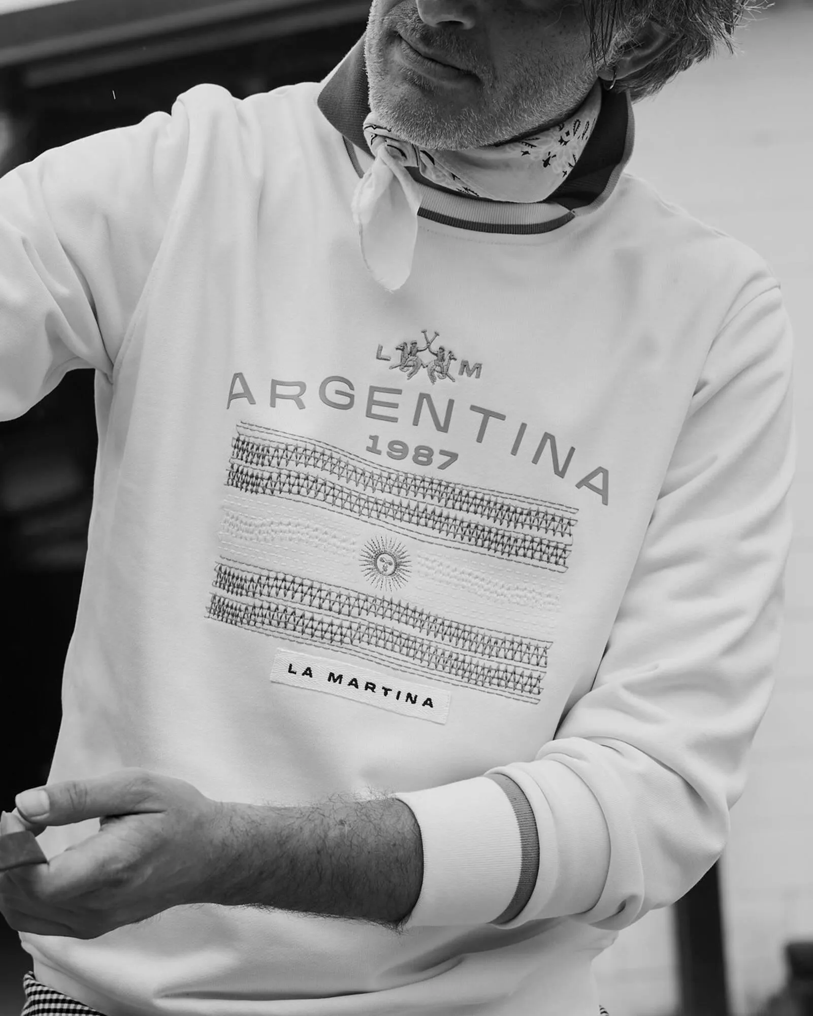 Ofertas de Catálogo La Martina 7 de marzo al 31 de marzo 2025 - Página 2 del catálogo