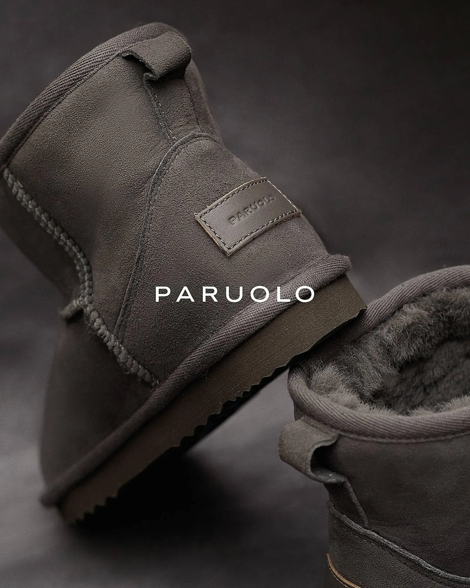 Catálogo Paruolo - 1