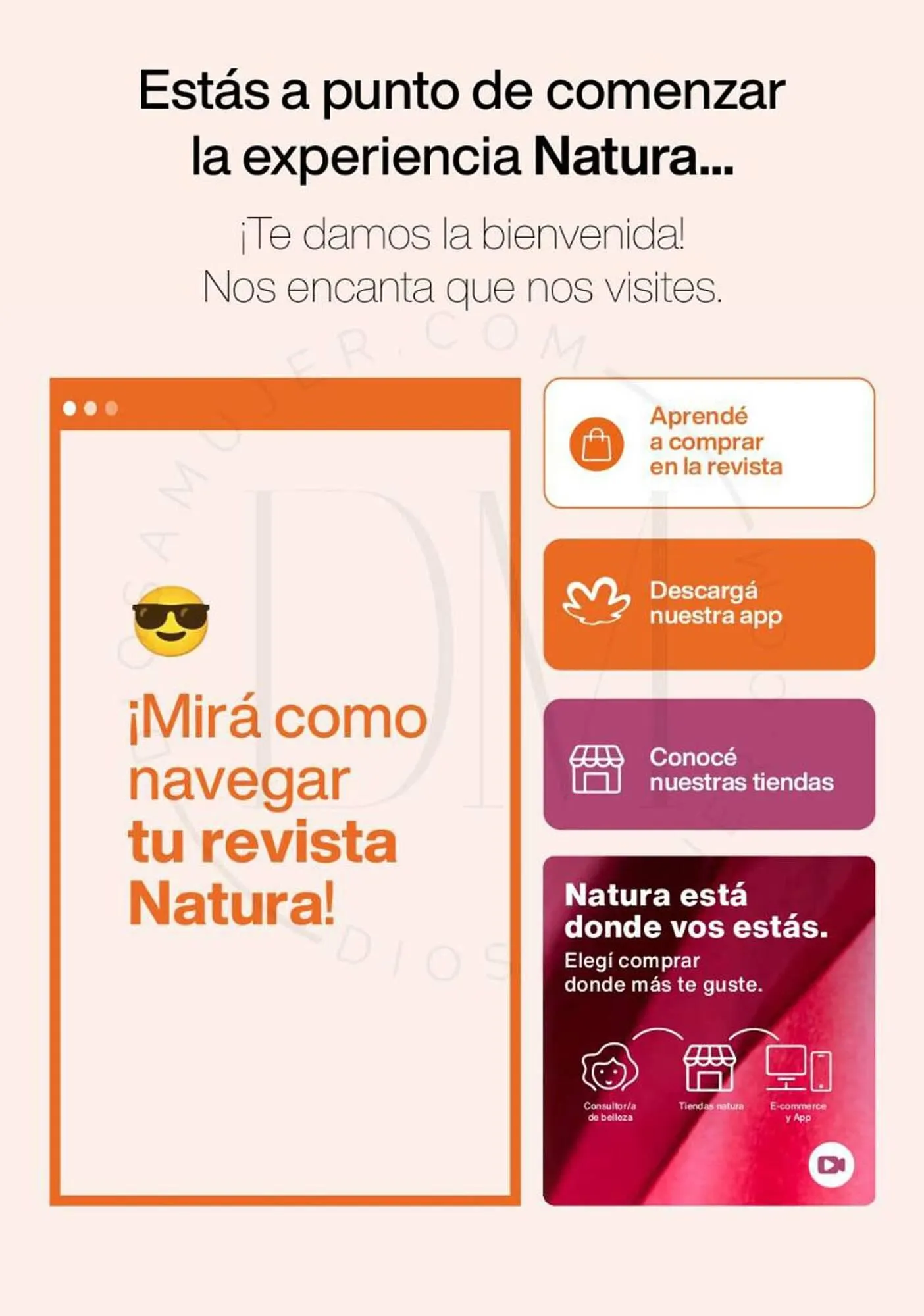 Ofertas de Catálogo Natura 5 de enero al 29 de febrero 2024 - Página 2 del catálogo