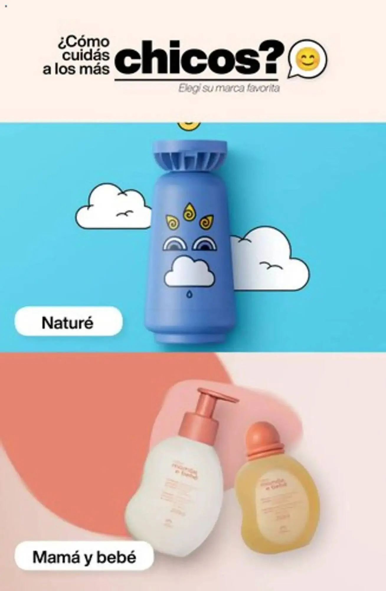 Ofertas de Catálogo Natura 1 de noviembre al 31 de diciembre 2025 - Página 287 del catálogo