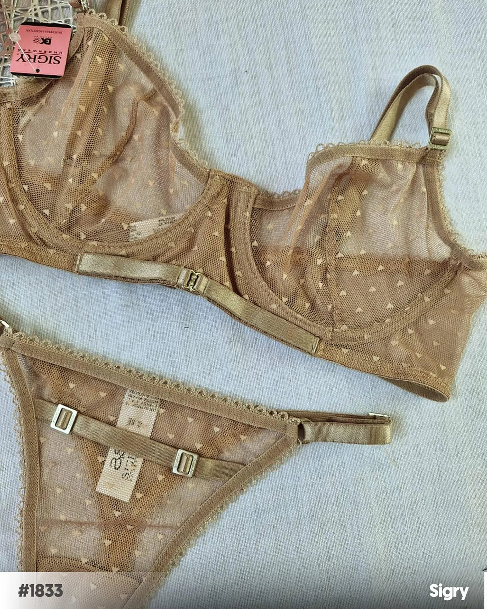 Ofertas de Catálogo Lencería Julieta 23 de abril al 30 de abril 2026 - Página 2 del catálogo