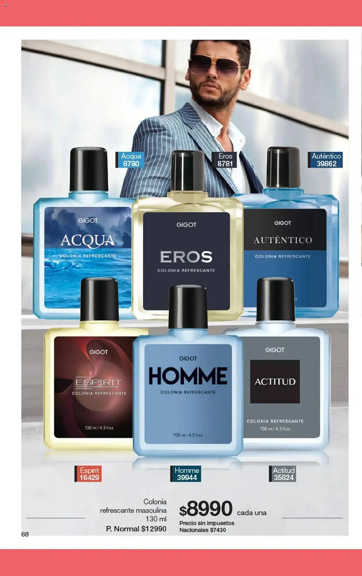 Ofertas de Folleto Gigot 1 de marzo al 31 de marzo 2026 - Página 88 del catálogo