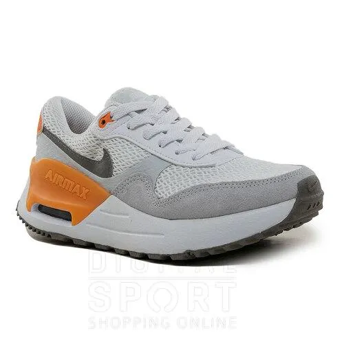 ZAPATILLAS AIR MAX SYSTM nike