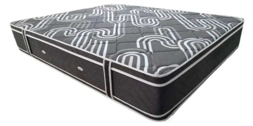 Colchon Insignia El Deseo 180 x 200 x 38