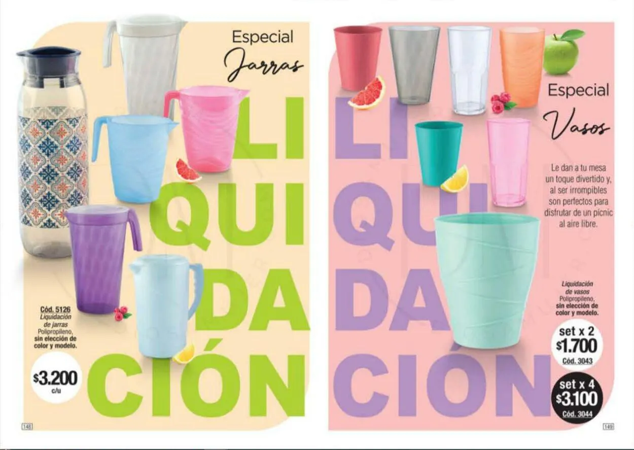 Ofertas de Amodil 28 de diciembre al 29 de enero 2024 - Página 75 del catálogo