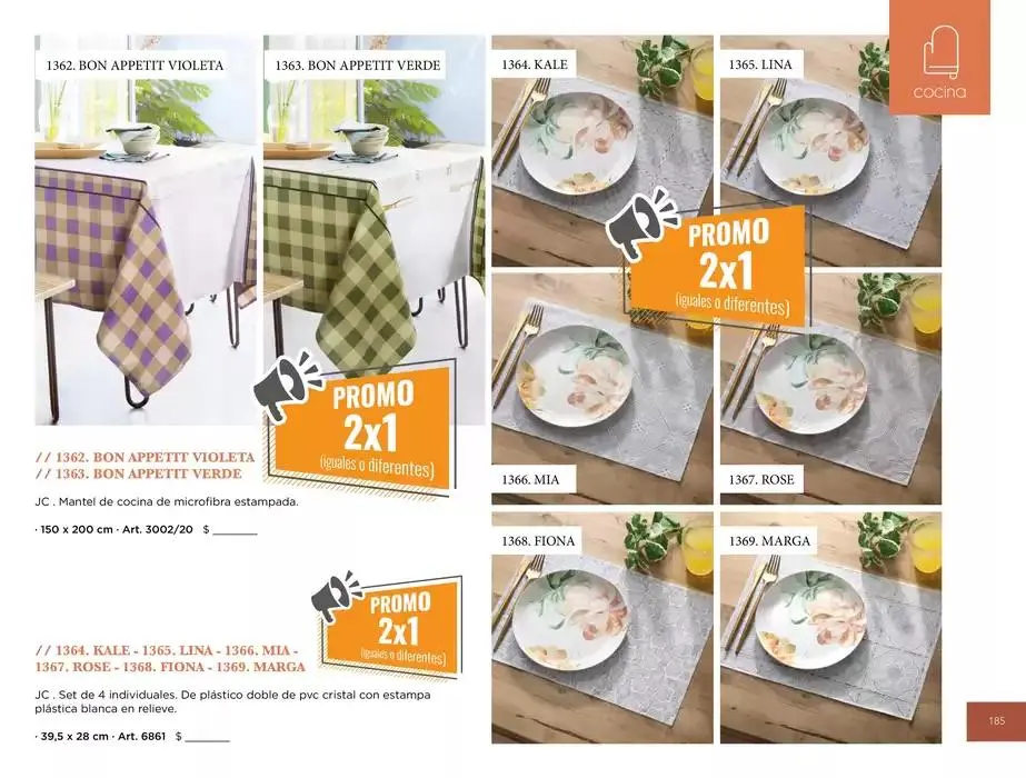 Ofertas de Catálogo Jean Cartier 17 de septiembre al 1 de octubre 2024 - Página 187 del catálogo