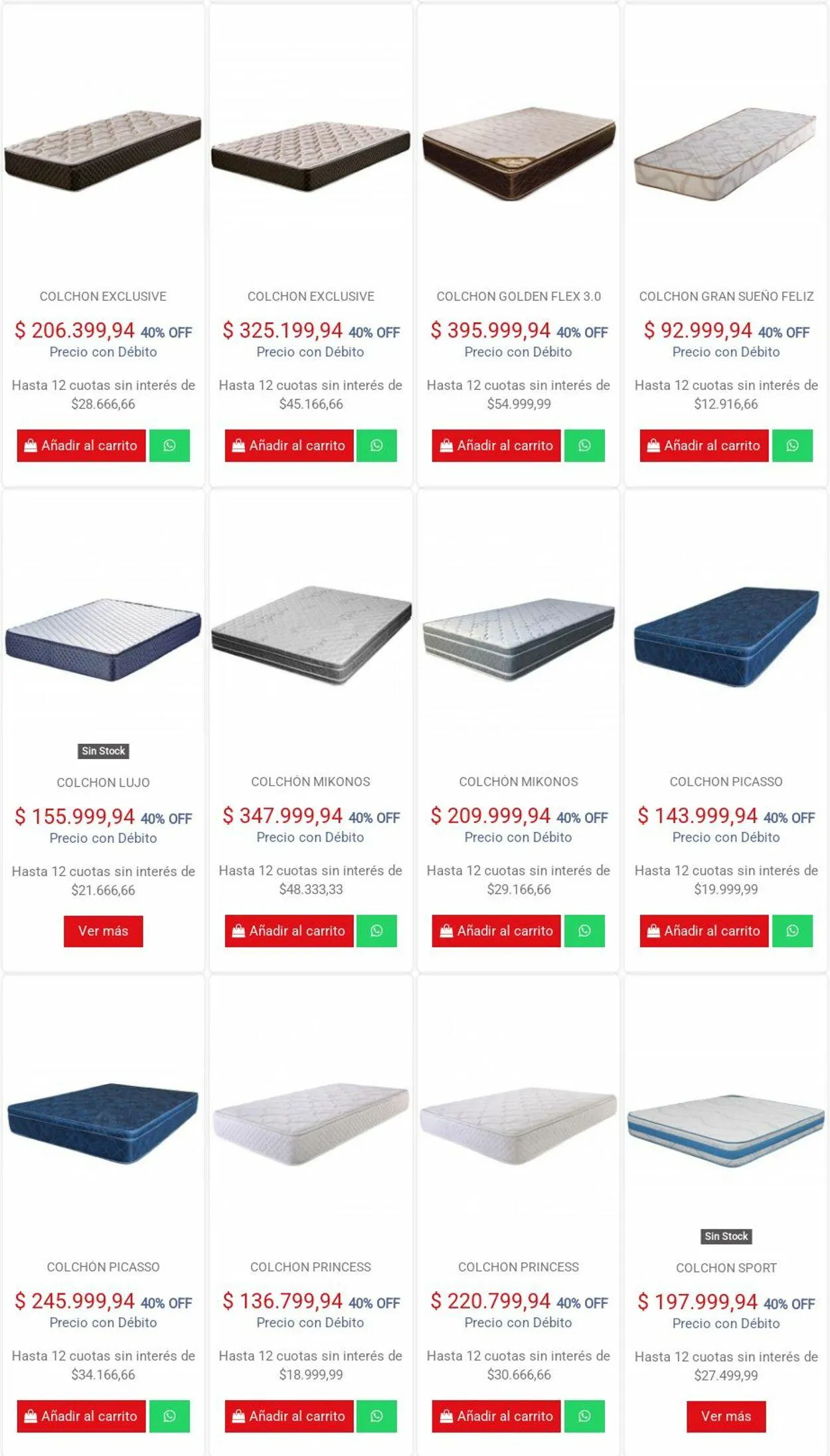 Ofertas de Rio Shop Deco 16 de enero al 31 de enero 2025 - Página 11 del catálogo
