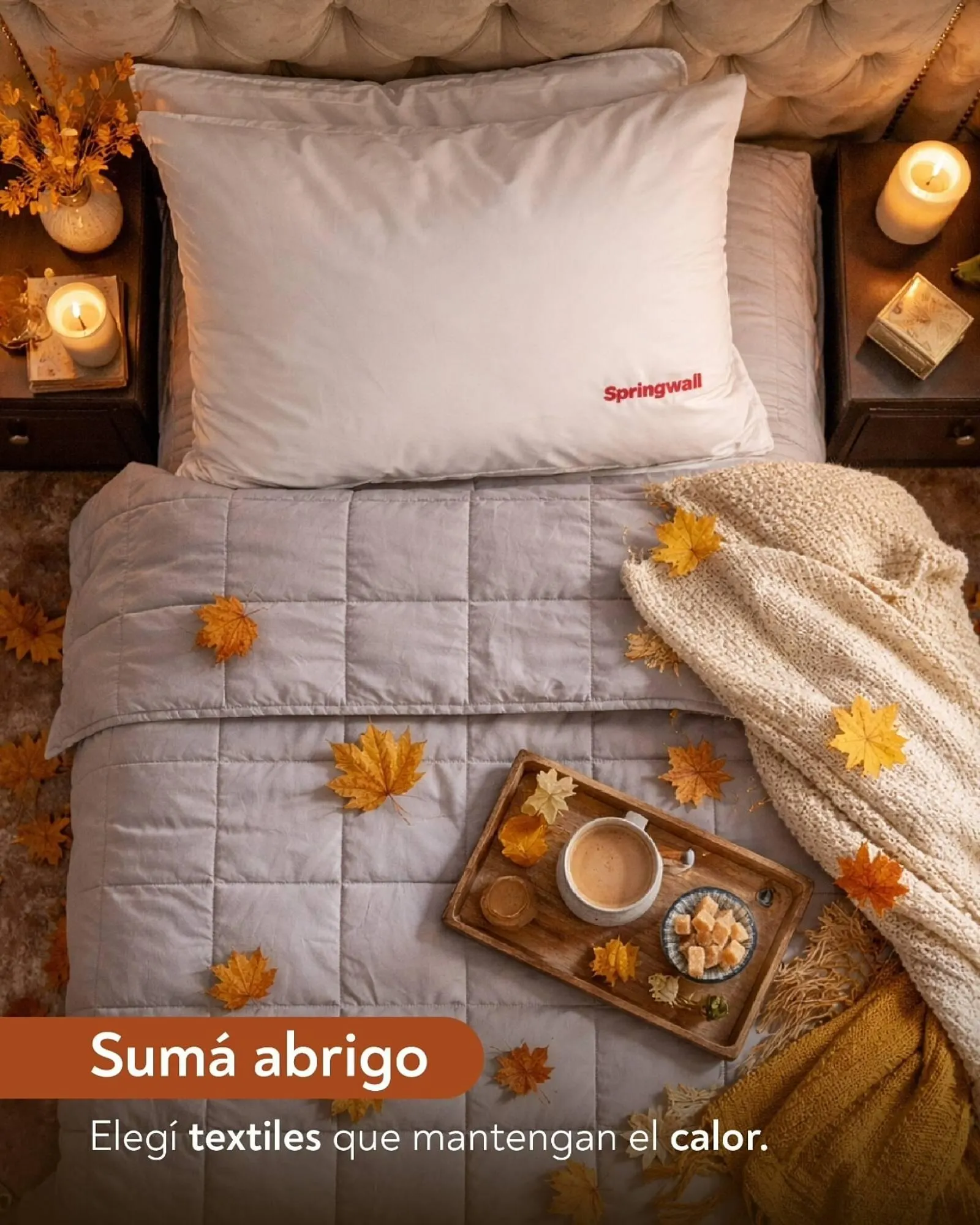 Ofertas de Catálogo Springwall 8 de abril al 20 de abril 2026 - Página 3 del catálogo