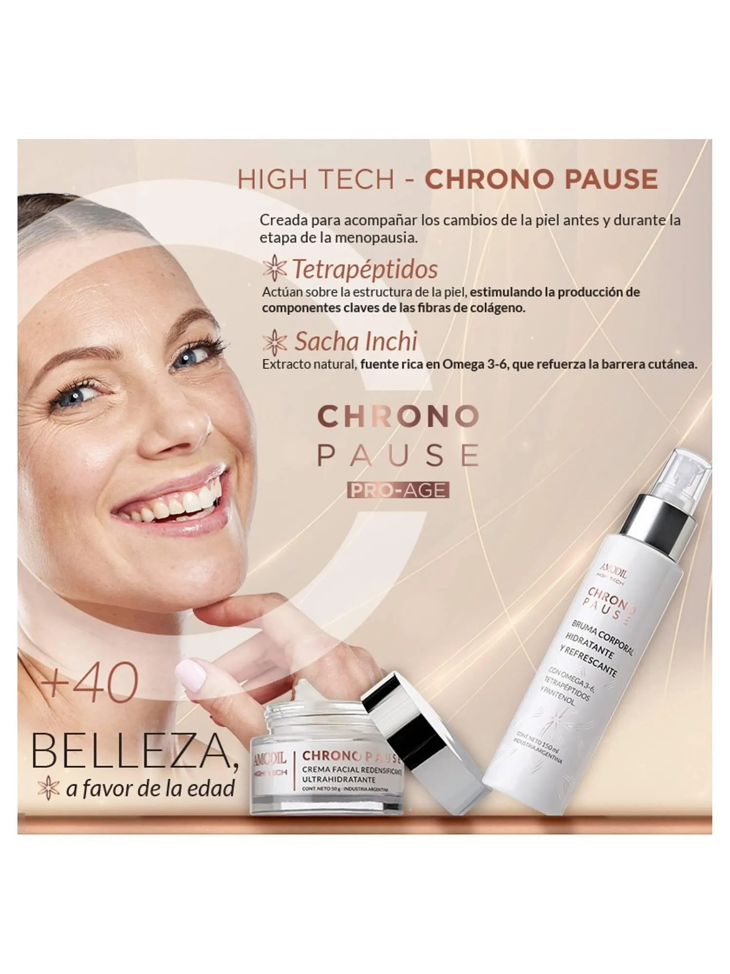 Ofertas de Catálogo Amodil 21 de febrero al 31 de marzo 2026 - Página 2 del catálogo