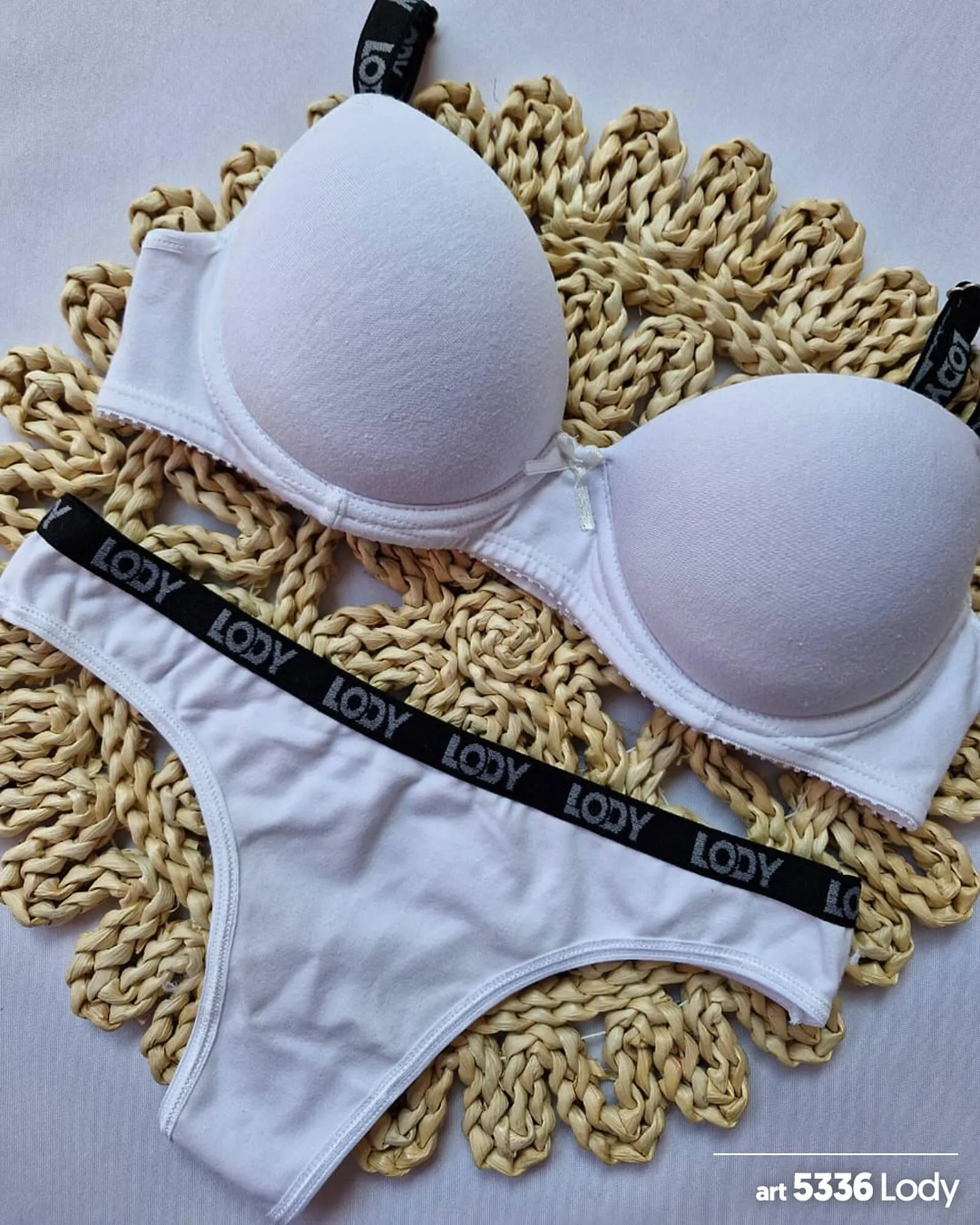 Ofertas de Catálogo Lencería Julieta 5 de enero al 11 de enero 2026 - Página 3 del catálogo