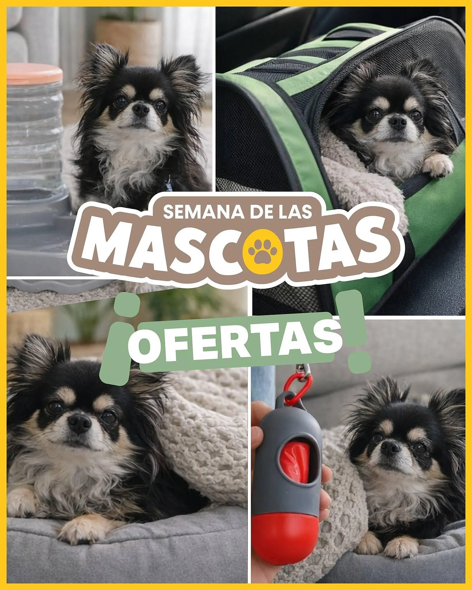 Ofertas de Catálogo Ferniplast 22 de abril al 30 de abril 2026 - Página 1 del catálogo