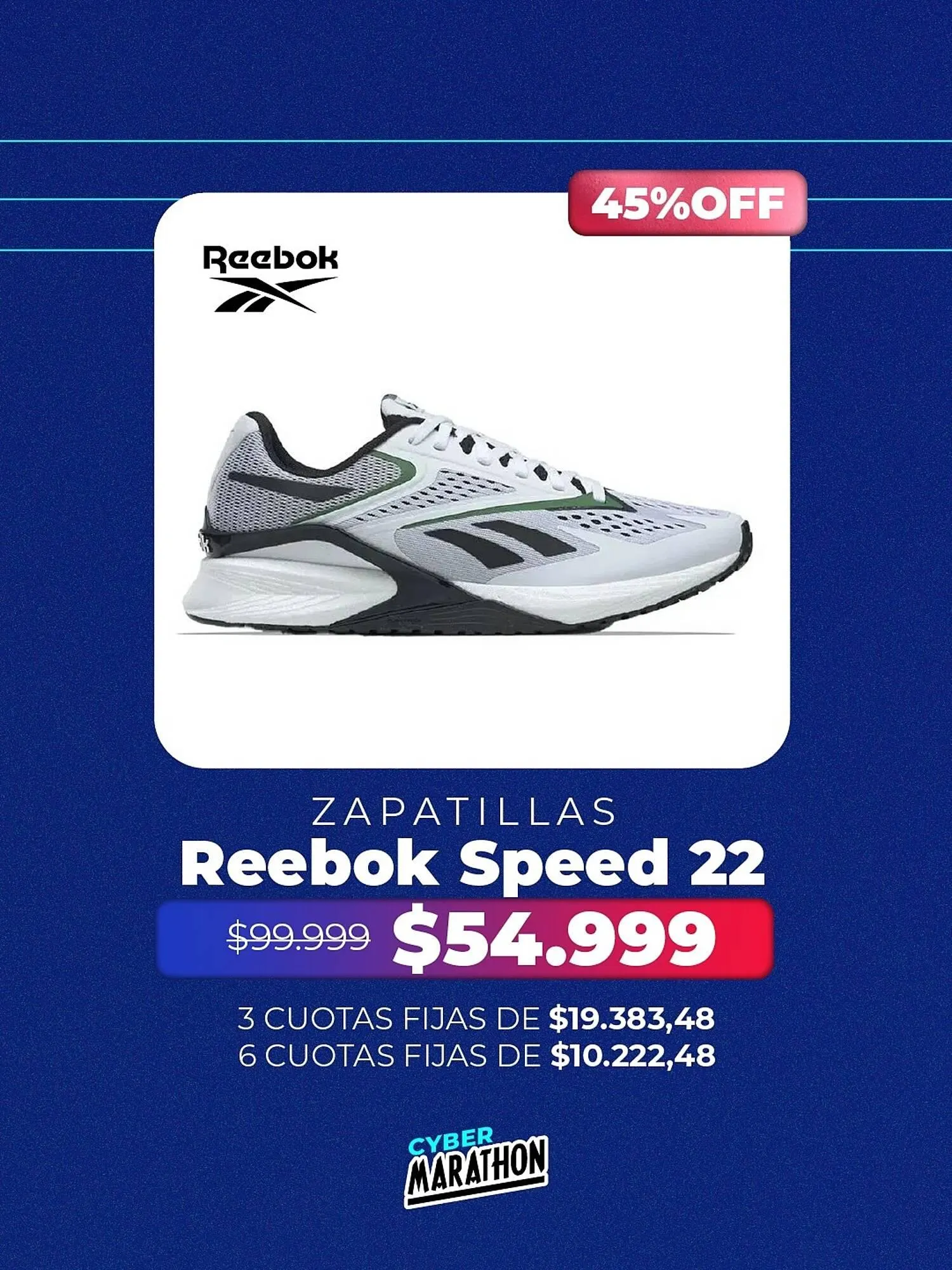 Ofertas de Catálogo Marathon Deportes 4 de noviembre al 10 de noviembre 2025 - Página 3 del catálogo