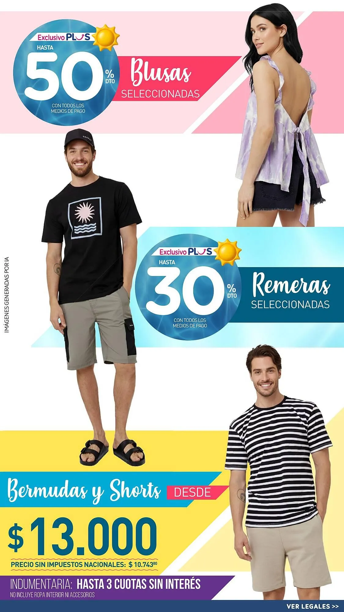 Ofertas de Catálogo La Anonima 27 de enero al 2 de febrero 2026 - Página 11 del catálogo