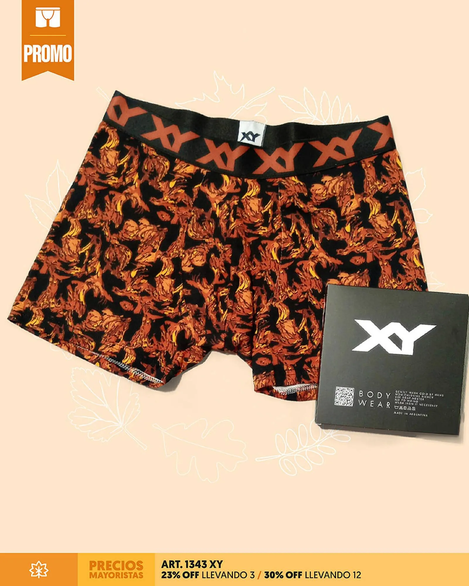 Ofertas de Catálogo Lencería Julieta 11 de abril al 30 de abril 2025 - Página 1 del catálogo