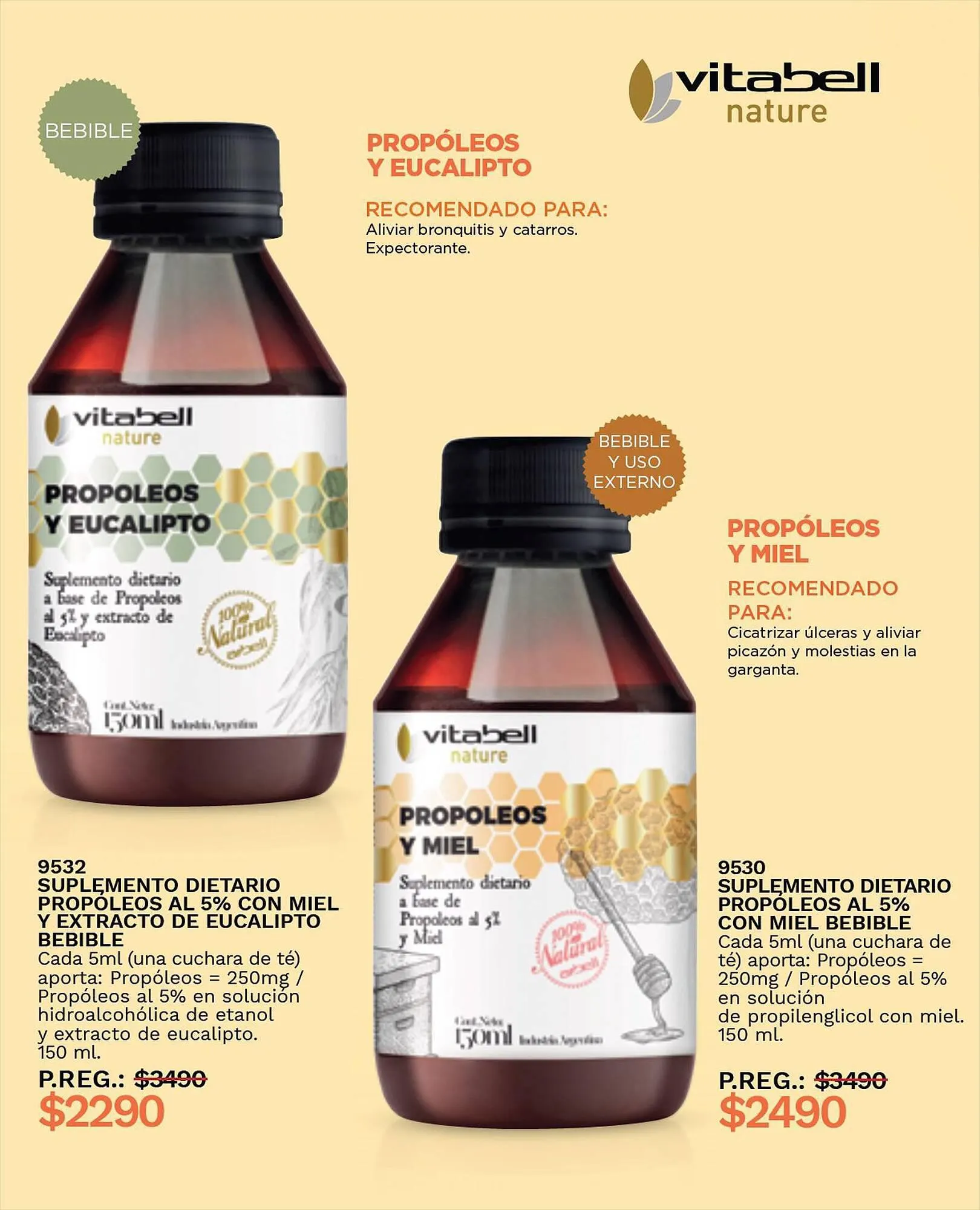 Ofertas de Catálogo Arbell 7 de julio al 10 de julio 2023 - Página 114 del catálogo