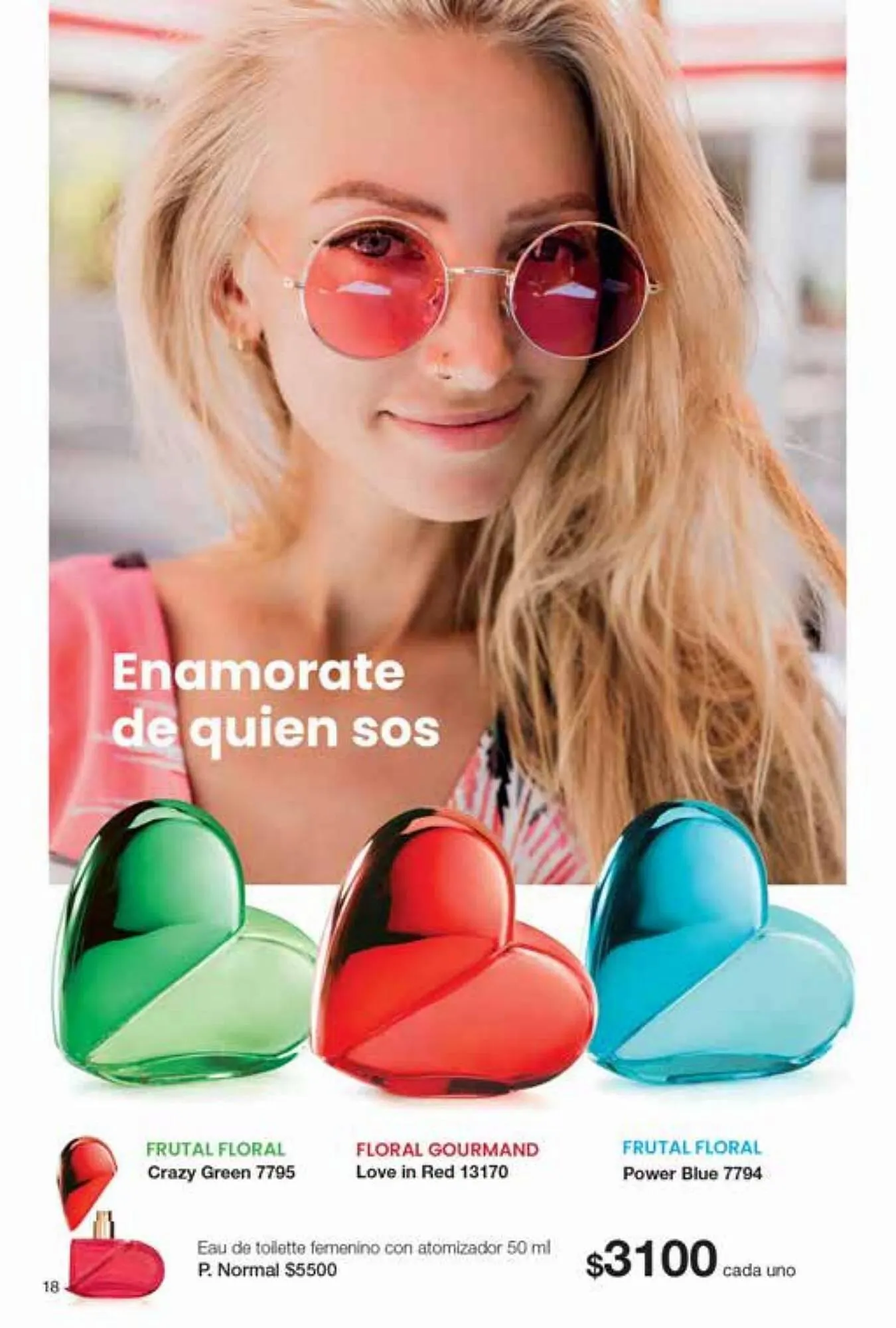 Ofertas de Catálogo Gigot 8 de junio al 30 de agosto 2023 - Página 18 del catálogo