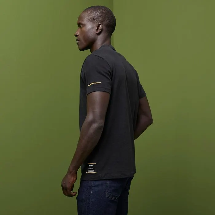 REMERA INSTITUCIONAL SQUARE MONO