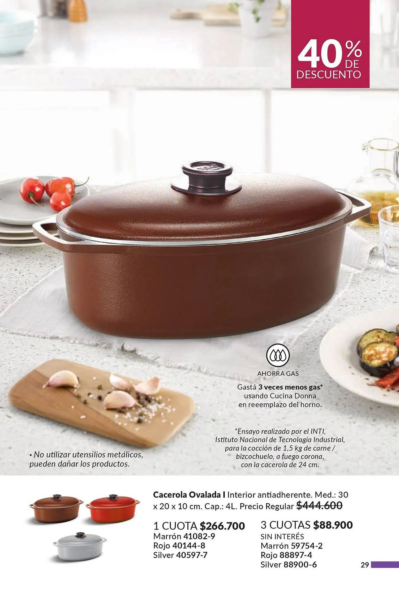 Ofertas de Catálogo Avon 27 de noviembre al 11 de diciembre 2024 - Página 29 del catálogo