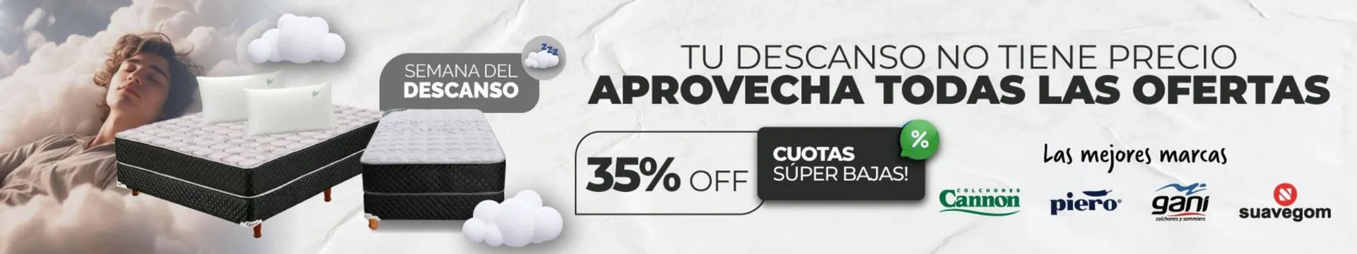 Ofertas de Catálogo Novogar 13 de febrero al 28 de febrero 2026 - Página 4 del catálogo