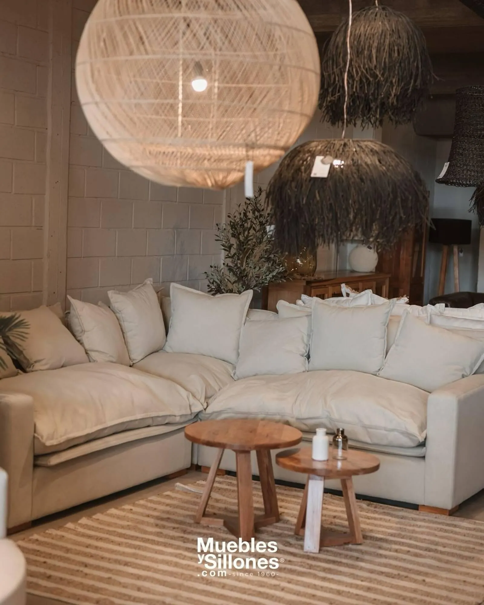 Ofertas de Catálogo Muebles y Sillones.com 4 de marzo al 17 de marzo 2026 - Página 5 del catálogo