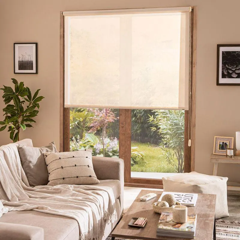 Cortina Roller Sunscreen 150 x 220 cm