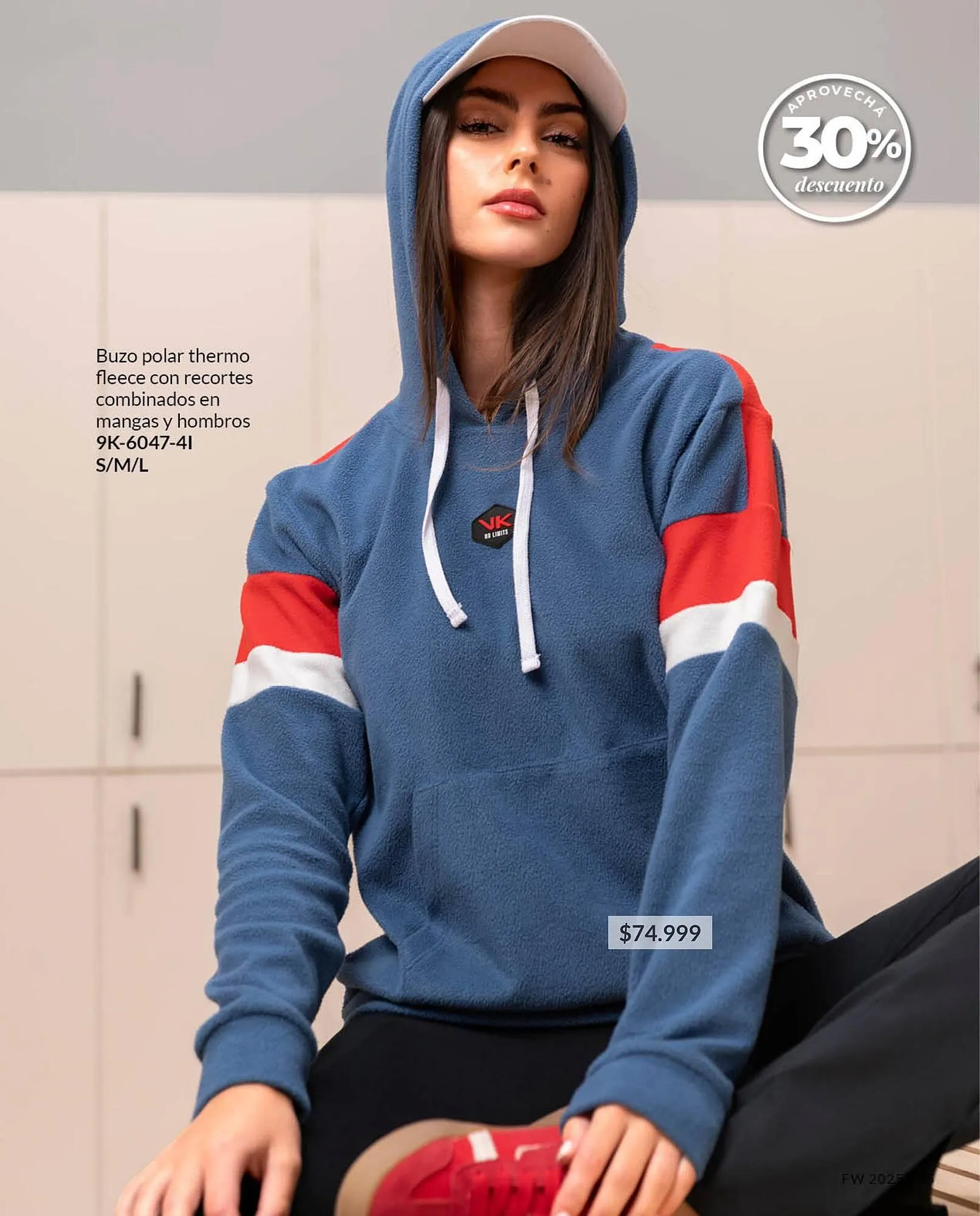 Ofertas de Catálogo Vitnik 2 de junio al 15 de junio 2025 - Página 55 del catálogo