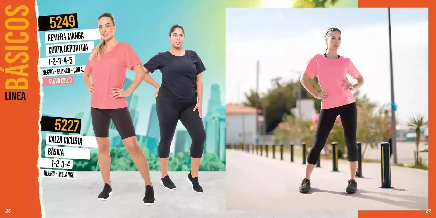 Ofertas de Cocot Sport 4 de octubre al 28 de febrero 2025 - Página 14 del catálogo