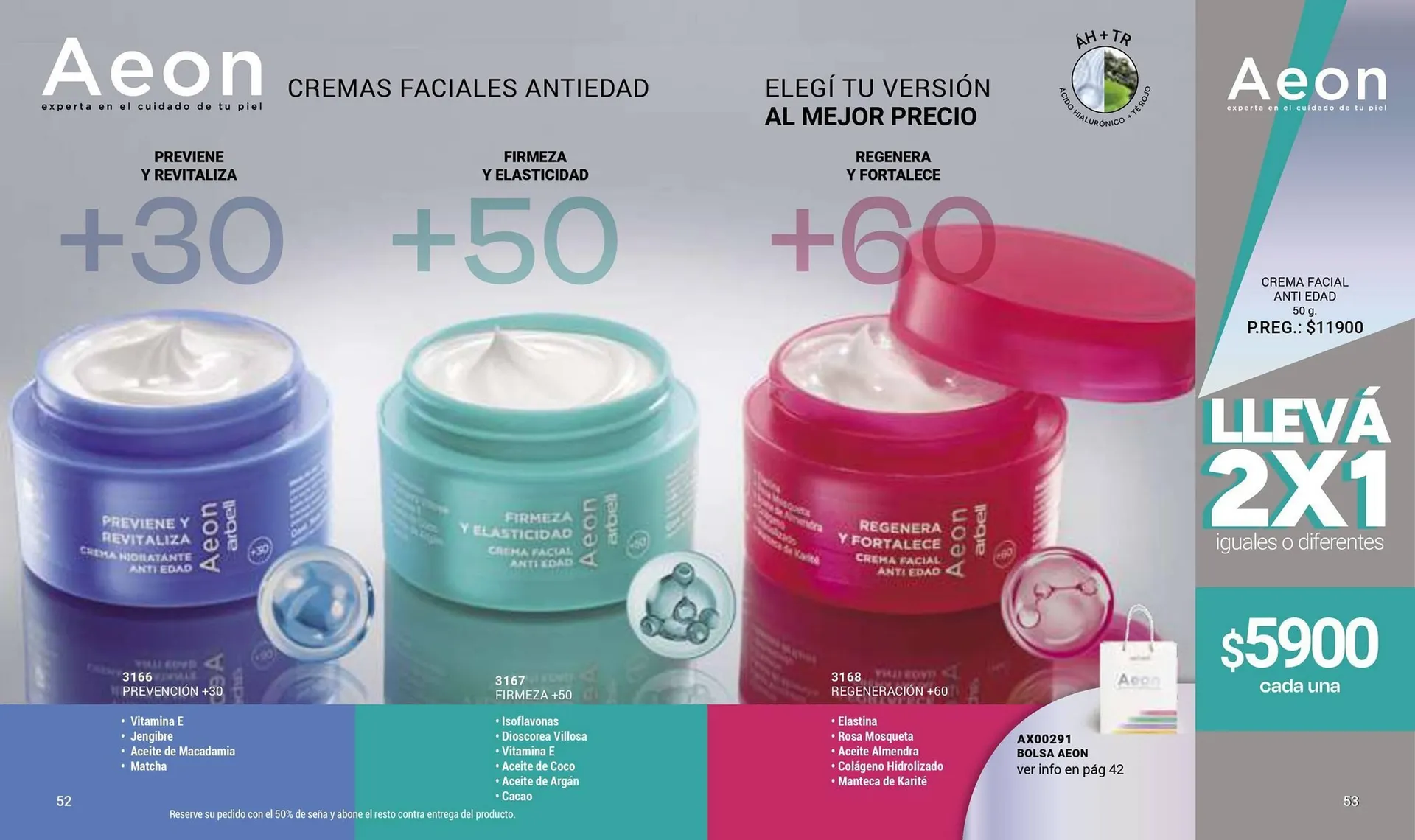 Ofertas de Catálogo Arbell 26 de mayo al 31 de mayo 2025 - Página 27 del catálogo