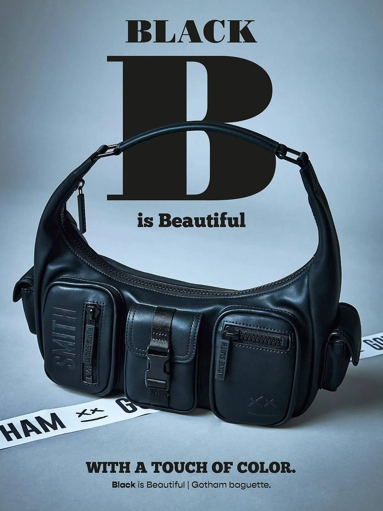 Ofertas de Catálogo Jackie Smith 9 de junio al 9 de junio 2025 - Página 1 del catálogo