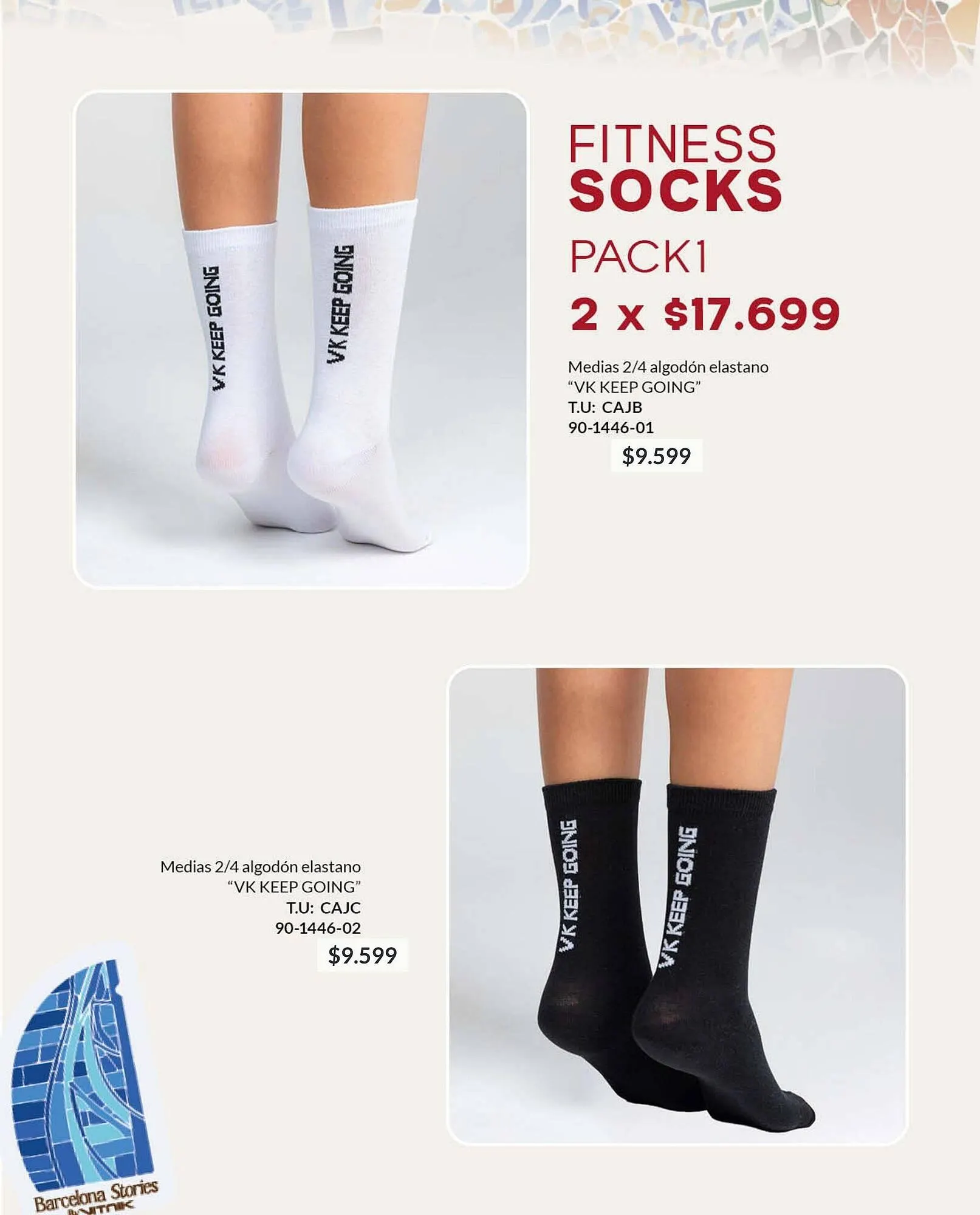 Ofertas de Catálogo Vitnik 24 de febrero al 28 de febrero 2026 - Página 48 del catálogo