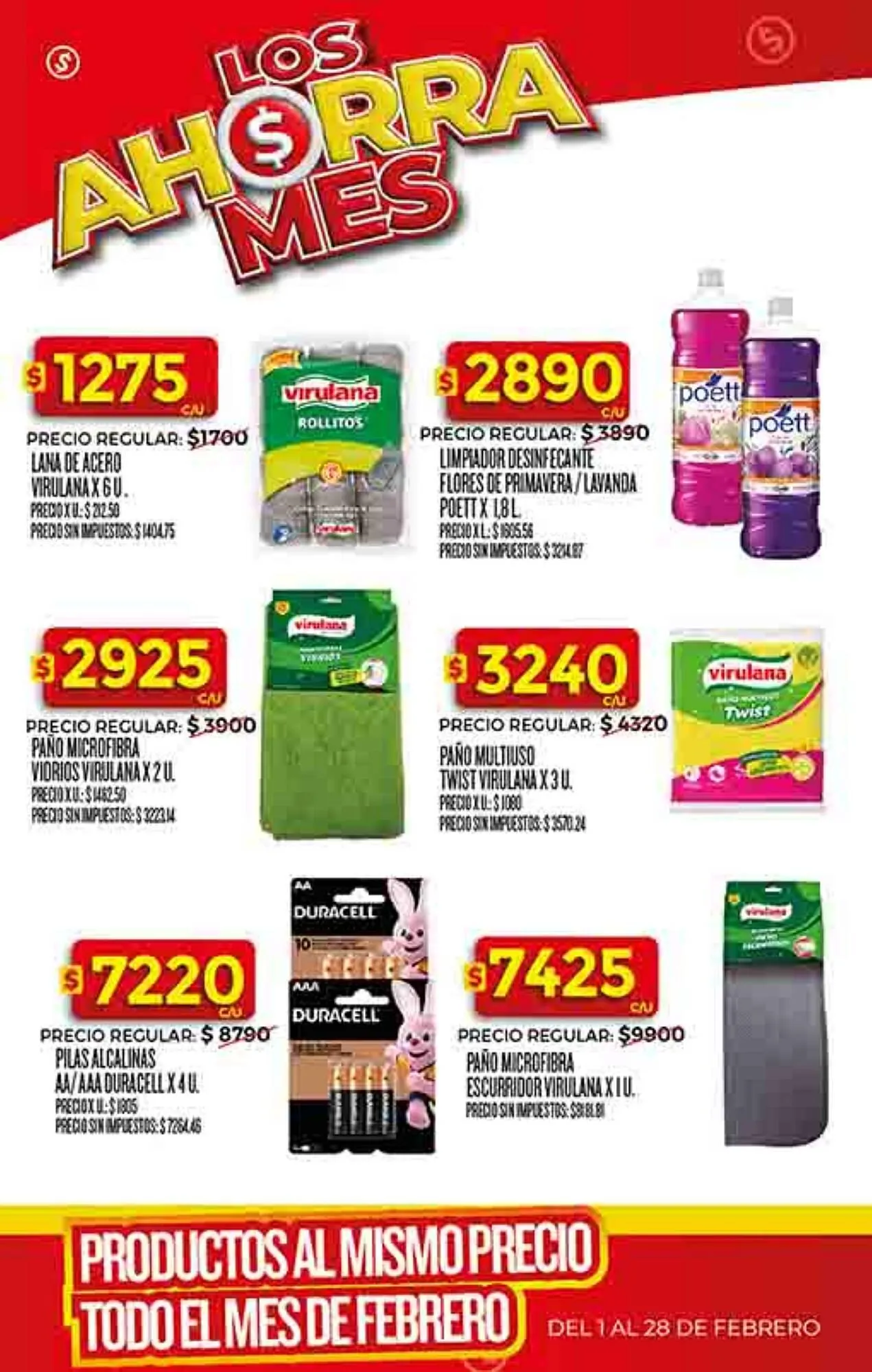 Ofertas de Folleto Supermercados DIA 18 de febrero al 23 de febrero 2026 - Página 51 del catálogo