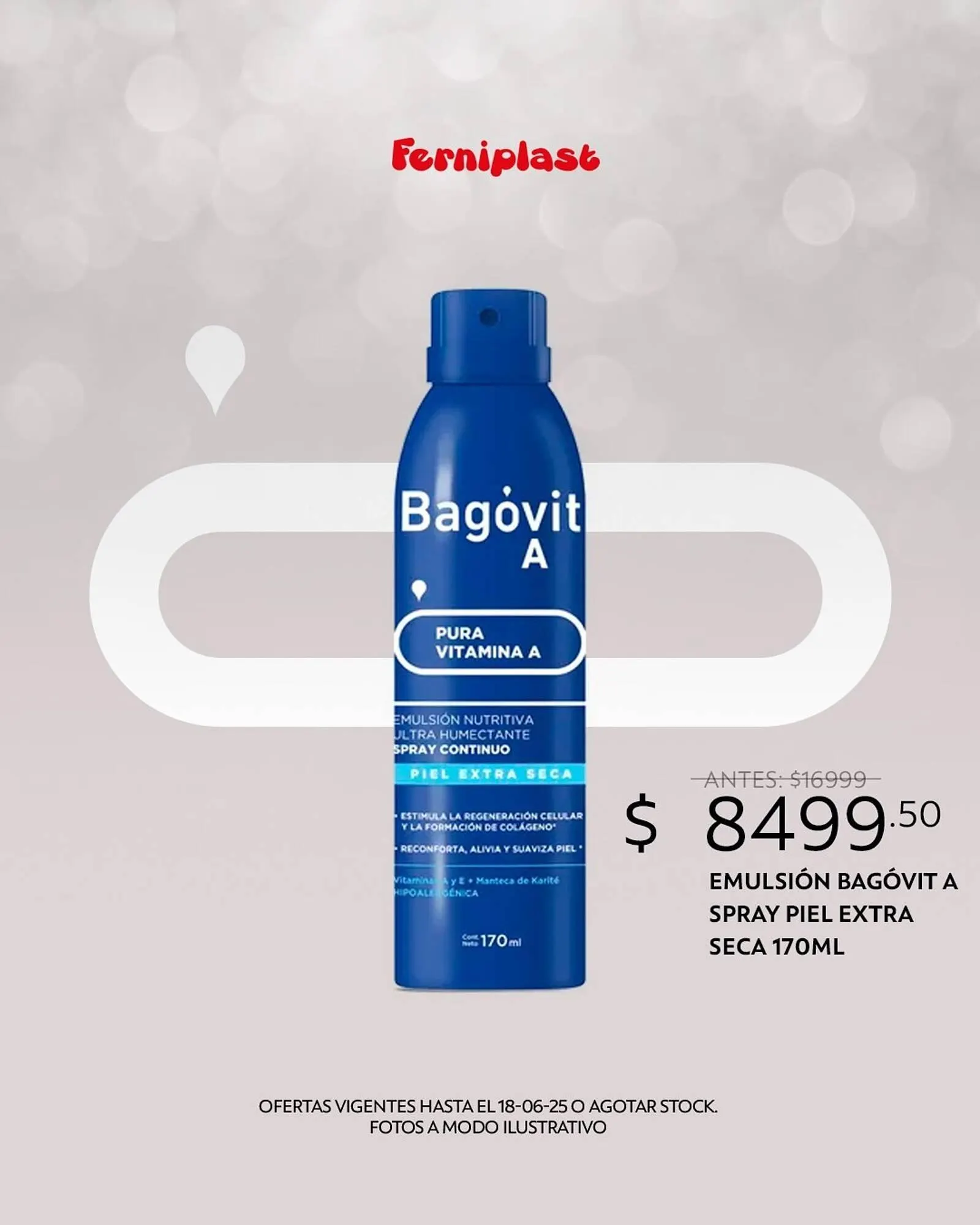 Ofertas de Catálogo Ferniplast 9 de junio al 18 de junio 2025 - Página 4 del catálogo