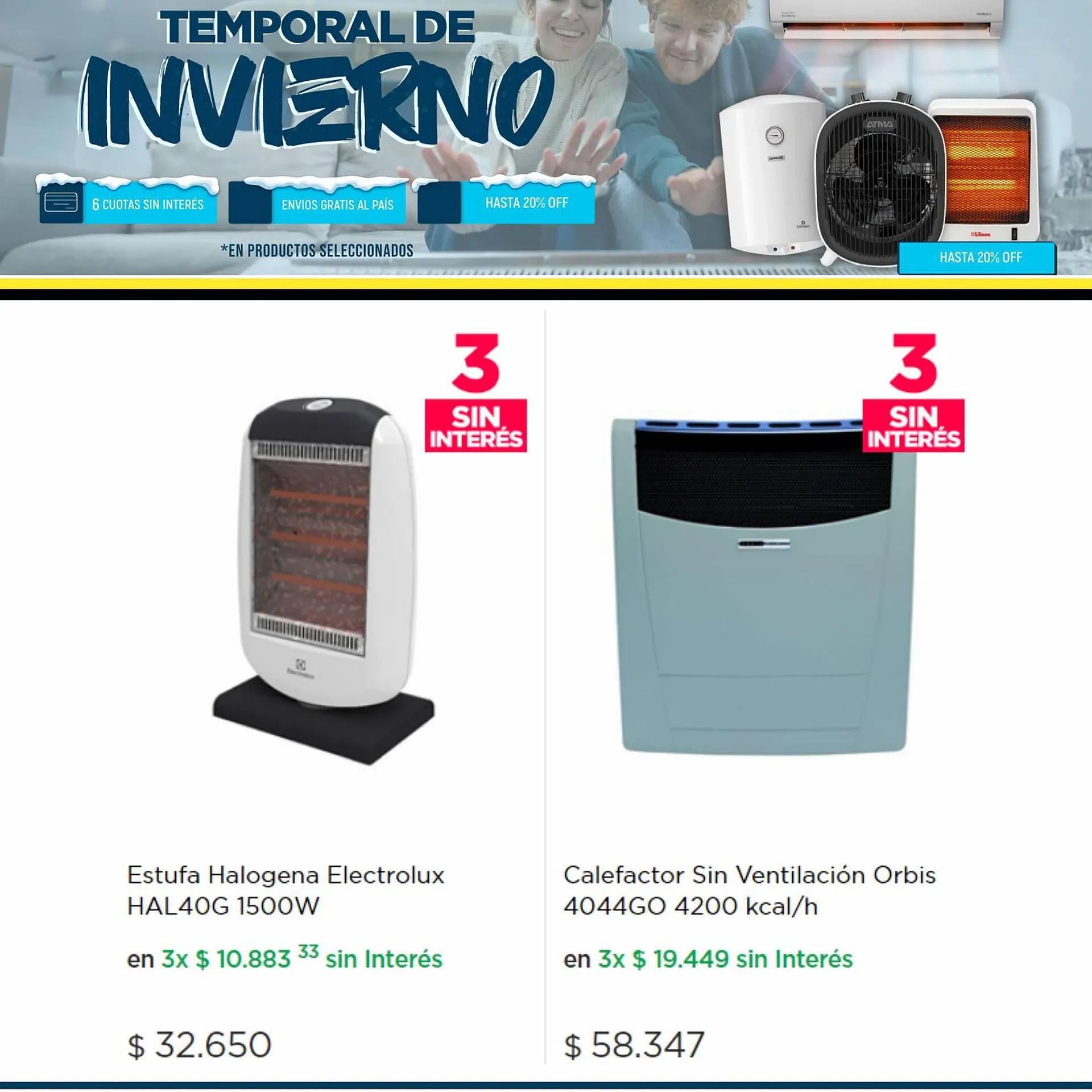 Ofertas de Catálogo Castillo Hogar 3 de julio al 31 de julio 2023 - Página 10 del catálogo