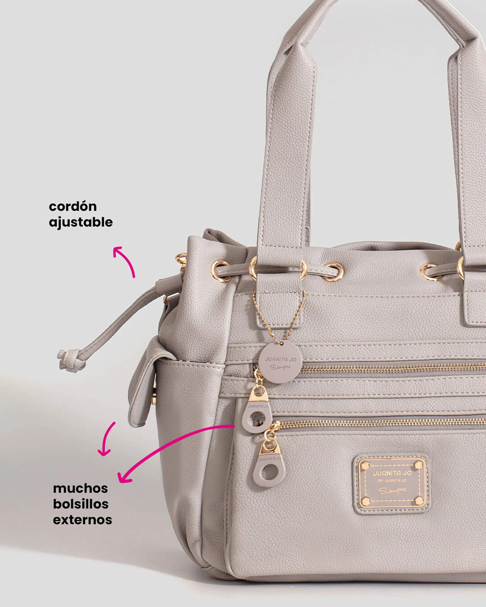 Ofertas de Catálogo Juanita Jo 21 de mayo al 31 de mayo 2025 - Página 3 del catálogo