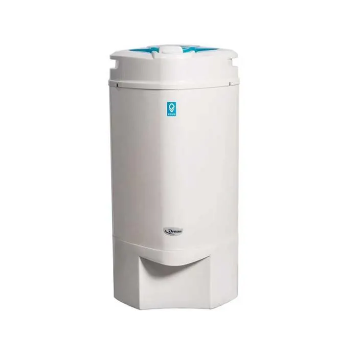 Secarropas Drean QV 6.5 Kg