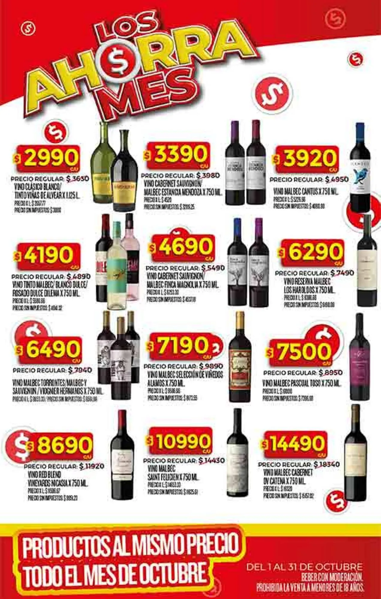 Ofertas de Folleto Supermercados DIA 7 de octubre al 13 de octubre 2025 - Página 36 del catálogo