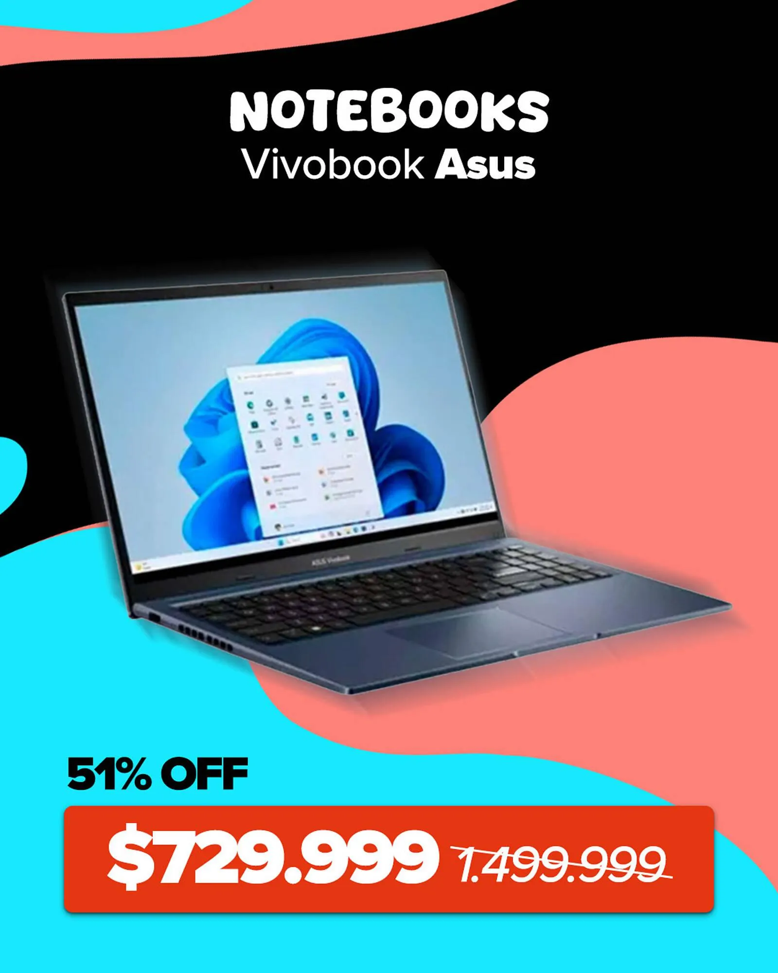 Ofertas de Catálogo Megatone 11 de marzo al 20 de marzo 2025 - Página 5 del catálogo