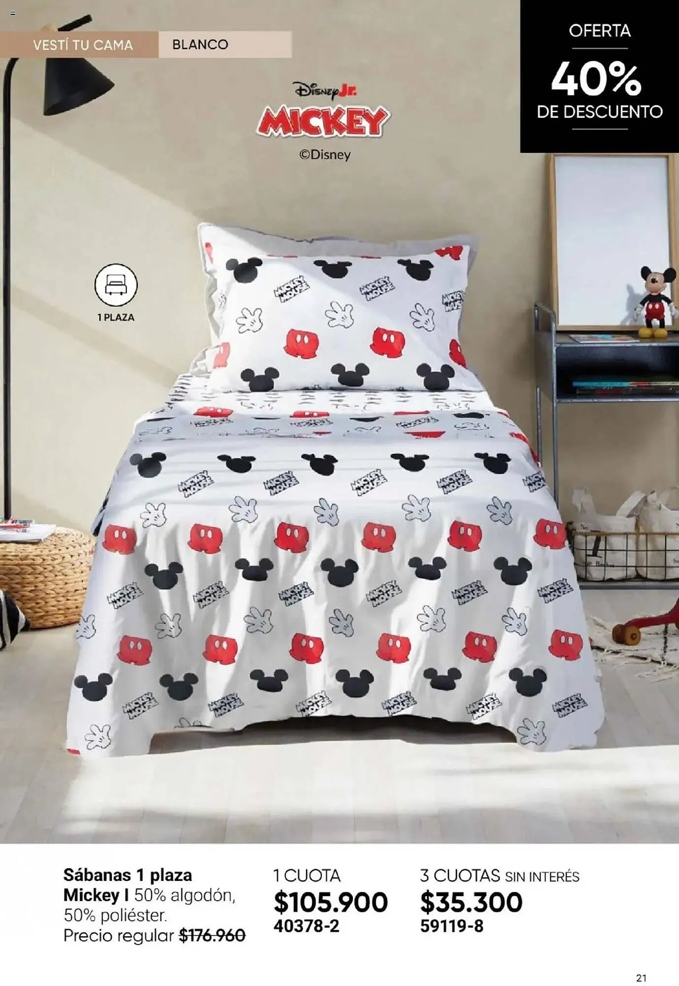 Ofertas de Catálogo Avon 10 de abril al 1 de mayo 2025 - Página 21 del catálogo