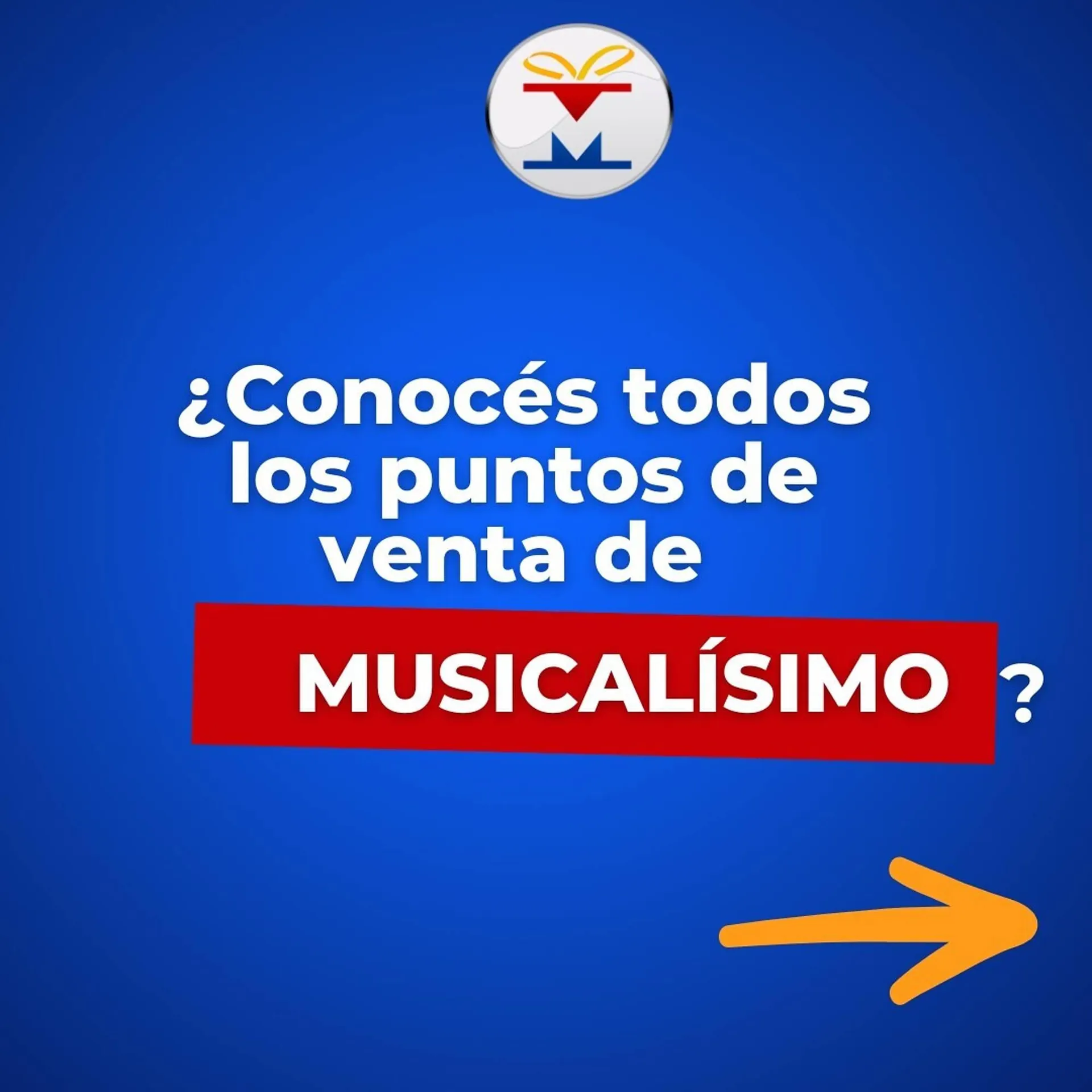 Catálogo Musicalisimo - 1