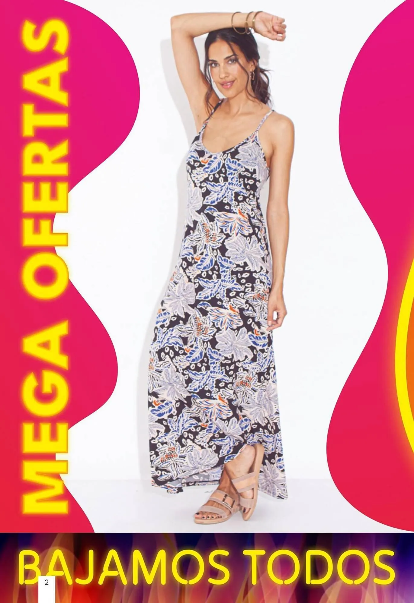 Ofertas de Catálogo Juana Bonita 13 de diciembre al 27 de diciembre 2024 - Página 76 del catálogo