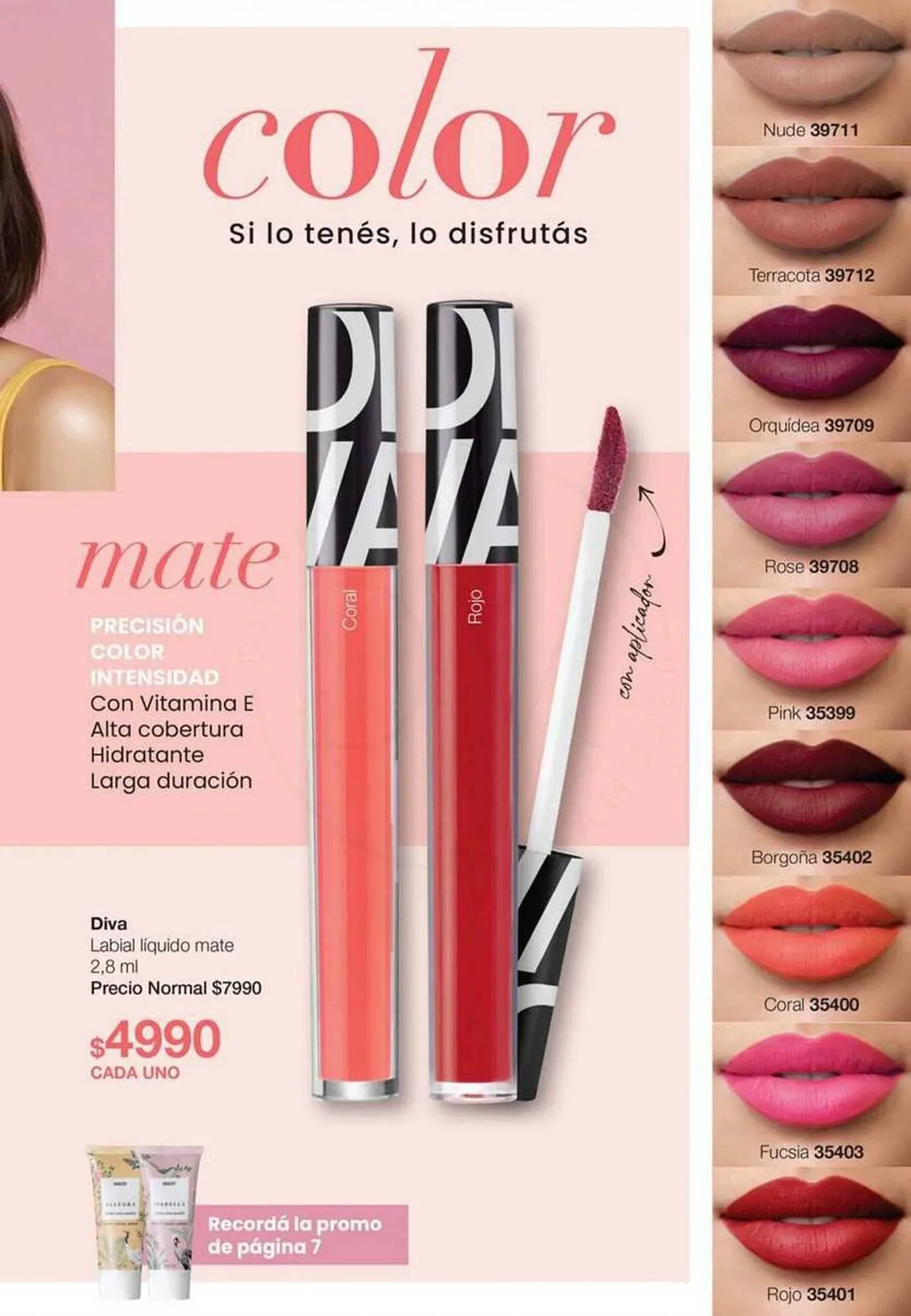 Ofertas de Catálogo Gigot 1 de noviembre al 30 de noviembre 2025 - Página 9 del catálogo