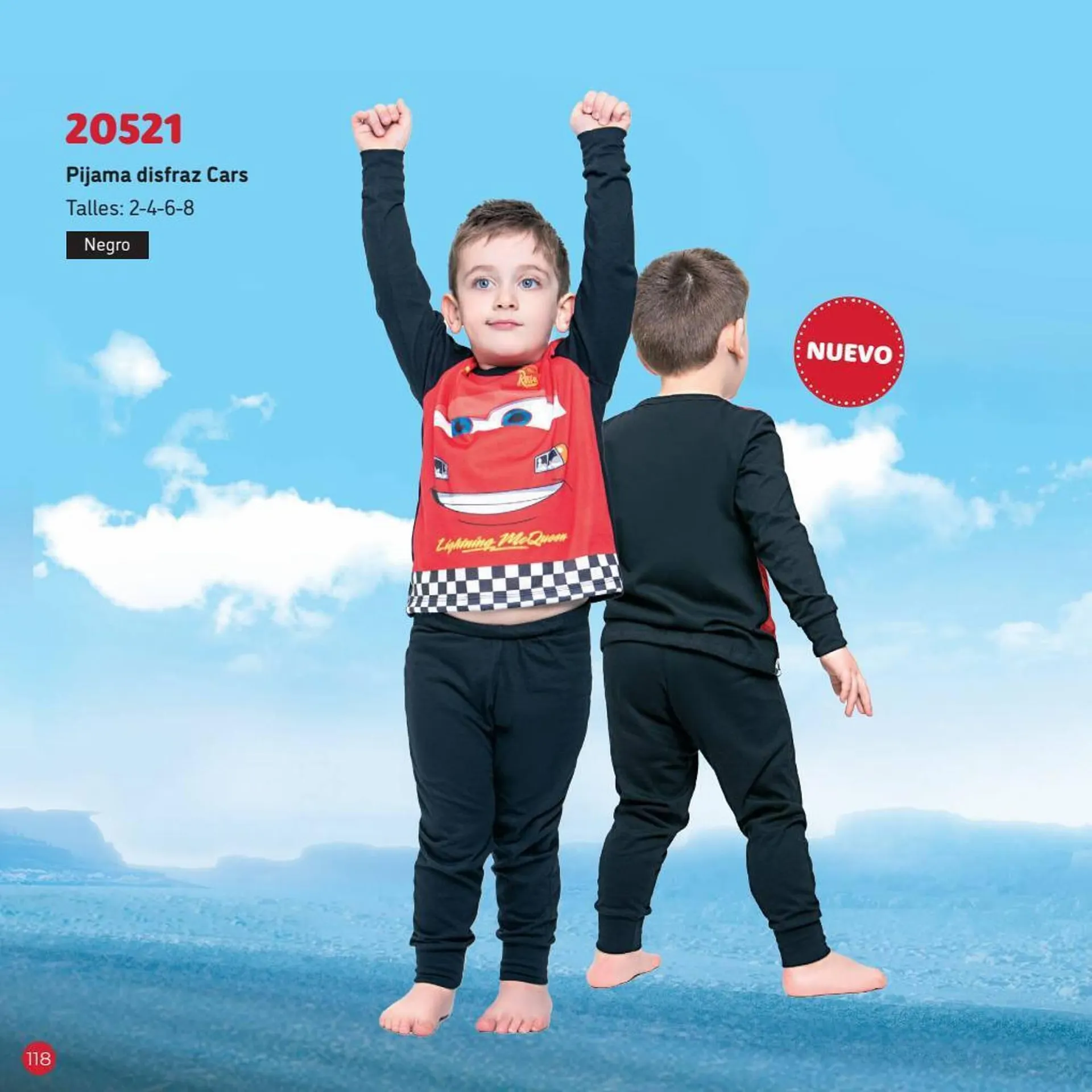 Ofertas de Catálogo Cocot 6 de marzo al 20 de septiembre 2023 - Página 118 del catálogo