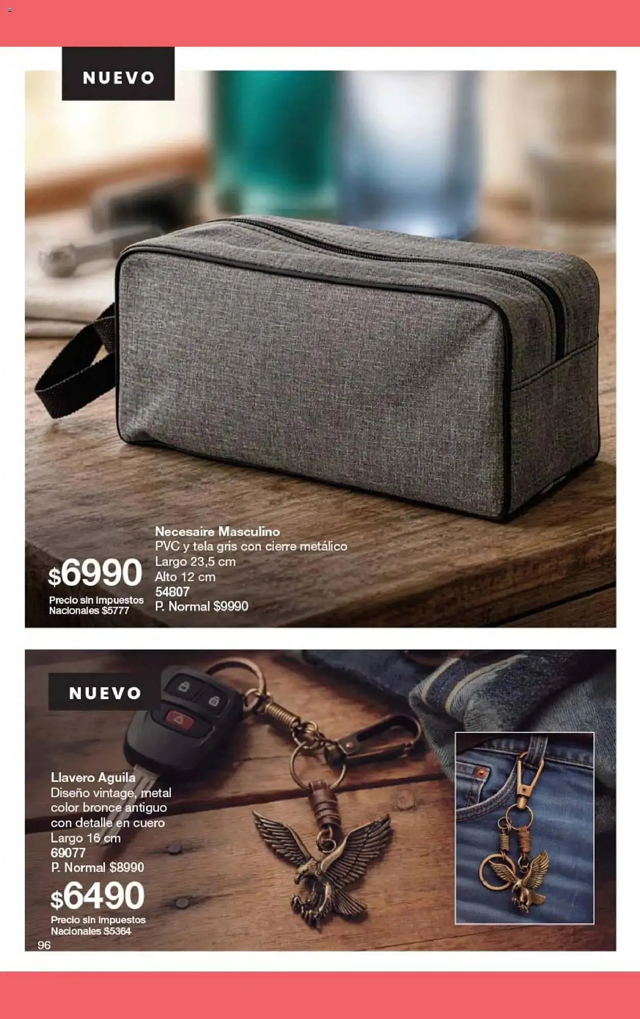 Ofertas de Folleto Gigot 15 de marzo al 31 de marzo 2026 - Página 102 del catálogo