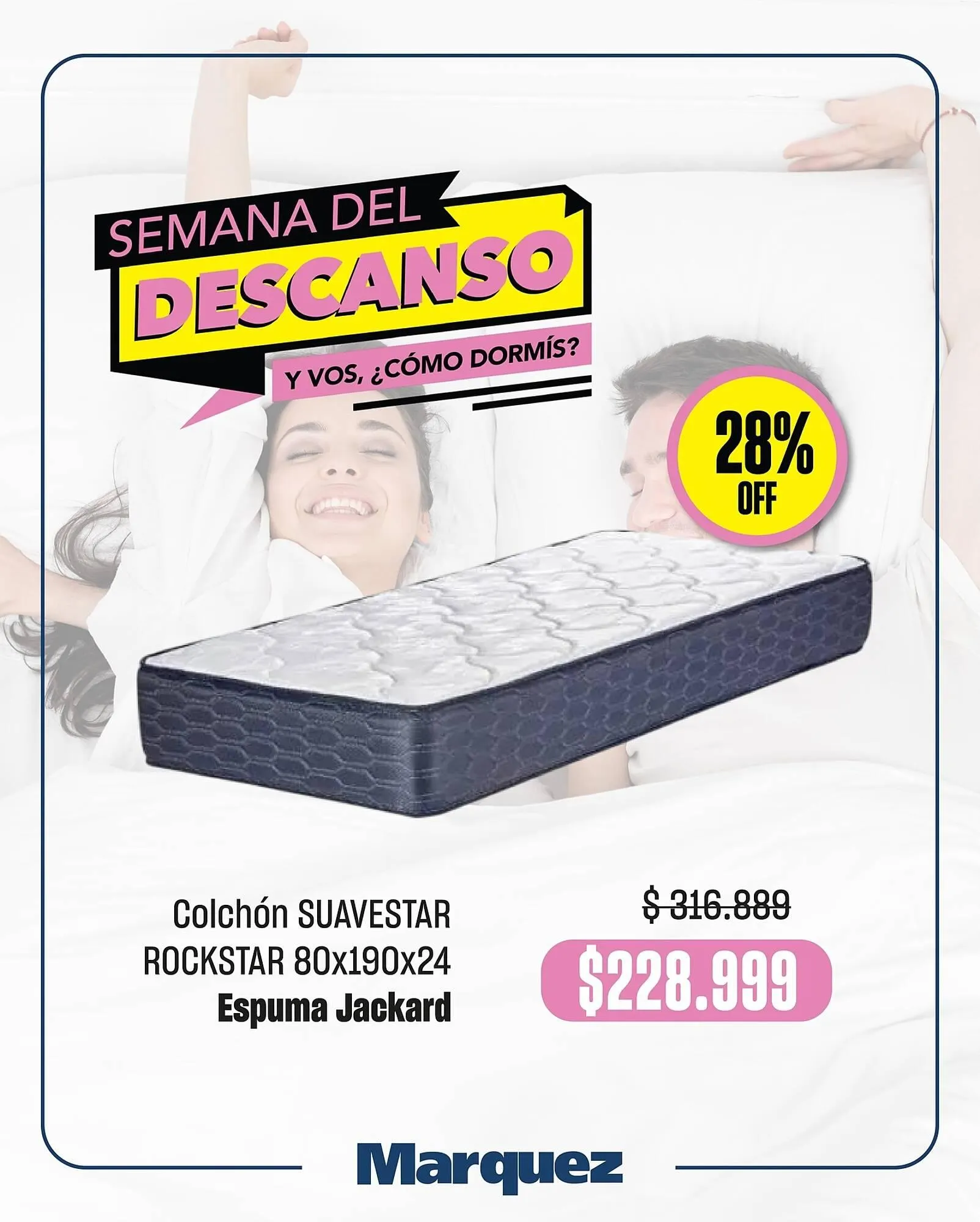 Ofertas de Catálogo Grupo Marquez 28 de marzo al 31 de marzo 2025 - Página 2 del catálogo