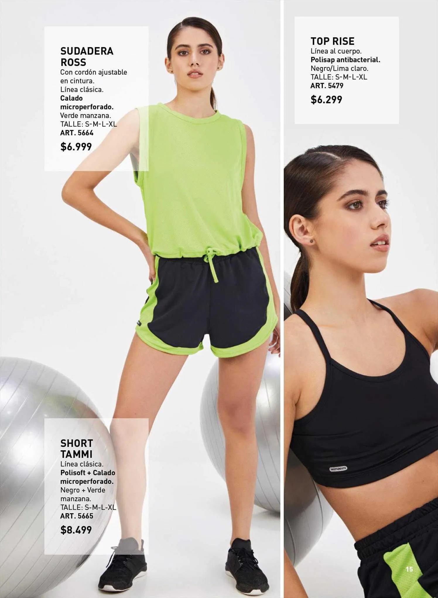 Ofertas de Catálogo Wineem 2 de septiembre al 5 de septiembre 2023 - Página 15 del catálogo